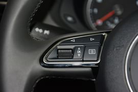 2015款奥迪Q3