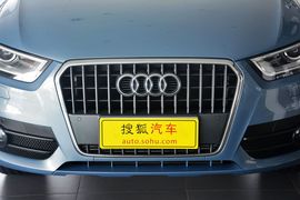 2015款奥迪Q3