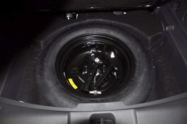 2014款Jeep自由客2.4L运动版