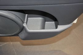 2014款Jeep自由客2.4L运动版