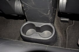 2014款Jeep自由客2.4L运动版