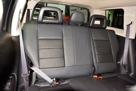 2014款Jeep自由客2.4L运动版