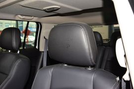 2014款Jeep自由客2.4L运动版