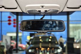 2014款Jeep自由客2.4L运动版