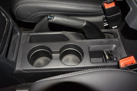 2014款Jeep自由客2.4L运动版