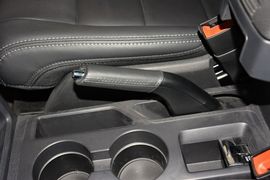 2014款Jeep自由客2.4L运动版