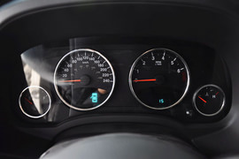 2014款Jeep自由客2.4L运动版