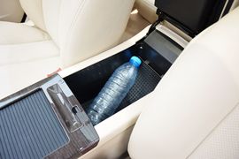 2014款长安睿骋1.8T自动精英周年版