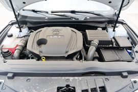 2014款长安睿骋1.8T自动精英周年版