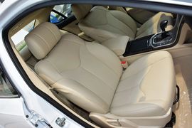 2014款长安睿骋1.8T自动精英周年版