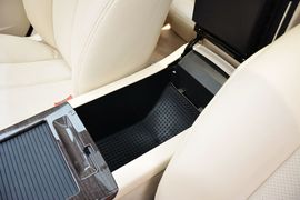 2014款长安睿骋1.8T自动精英周年版