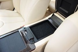2014款长安睿骋1.8T自动精英周年版