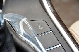 2014款长安睿骋1.8T自动精英周年版
