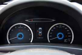 2014款长安睿骋1.8T自动精英周年版