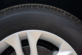 2014款长安睿骋1.8T自动精英周年版