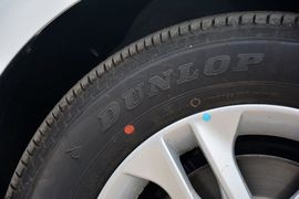 2014款长安睿骋1.8T自动精英周年版