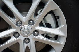 2014款长安睿骋1.8T自动精英周年版