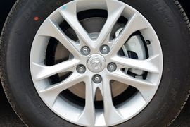 2014款长安睿骋1.8T自动精英周年版