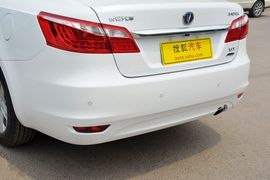 2014款长安睿骋1.8T自动精英周年版