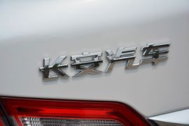 2014款长安睿骋1.8T自动精英周年版