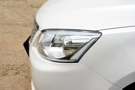 2014款长安睿骋1.8T自动精英周年版