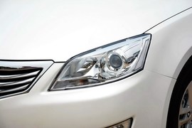 2014款长安睿骋1.8T自动精英周年版