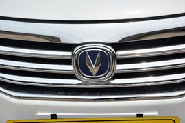 2014款长安睿骋1.8T自动精英周年版