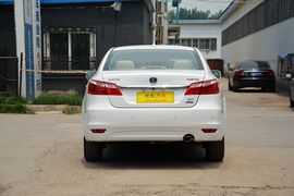 2014款长安睿骋1.8T自动精英周年版