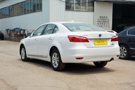 2014款长安睿骋1.8T自动精英周年版
