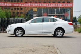 2014款长安睿骋1.8T自动精英周年版