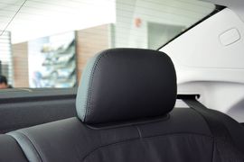 2015款奔驰CLS260