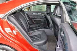 2015款奔驰CLS260