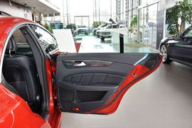 2015款奔驰CLS260