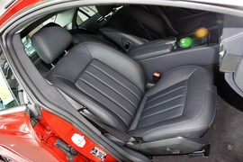 2015款奔驰CLS260