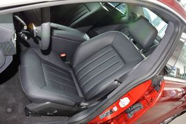2015款奔驰CLS260