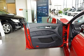 2015款奔驰CLS260