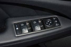 2015款奔驰CLS260