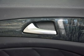 2015款奔驰CLS260