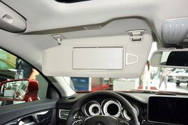 2015款奔驰CLS260
