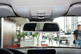 2015款奔驰CLS260