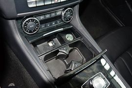 2015款奔驰CLS260