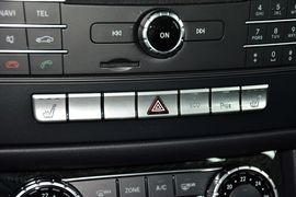 2015款奔驰CLS260