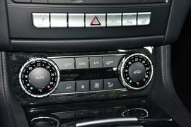 2015款奔驰CLS260