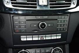 2015款奔驰CLS260