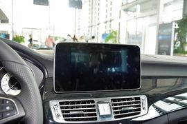 2015款奔驰CLS260