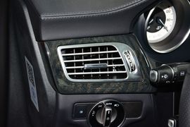 2015款奔驰CLS260