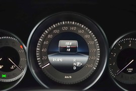 2015款奔驰CLS260