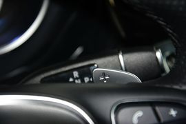 2015款奔驰CLS260