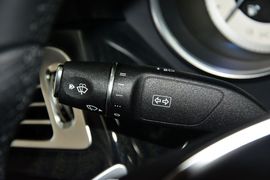 2015款奔驰CLS260