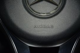 2015款奔驰CLS260
